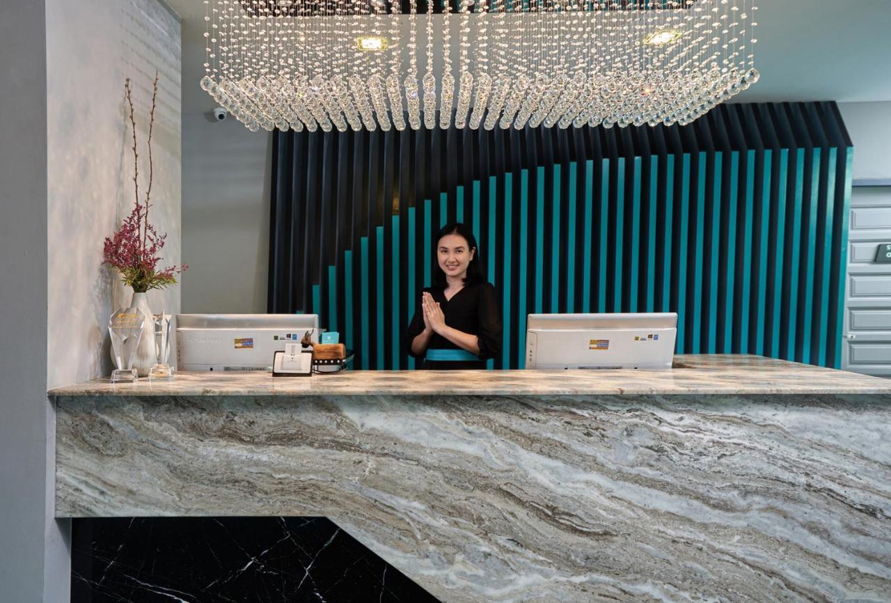 Cross Vibe Decem, Nimman Hotel Chiang Mai